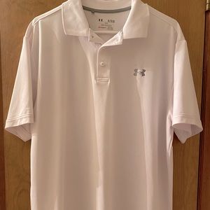 Men’s Under Armour XL shirt with Heat Gear